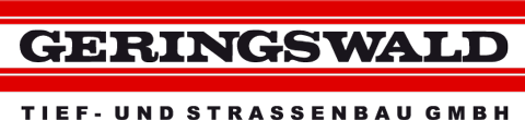 Geringswald Tief- und Straßenbau GmbH Geringswald Tief- und Straßenbau GmbH
