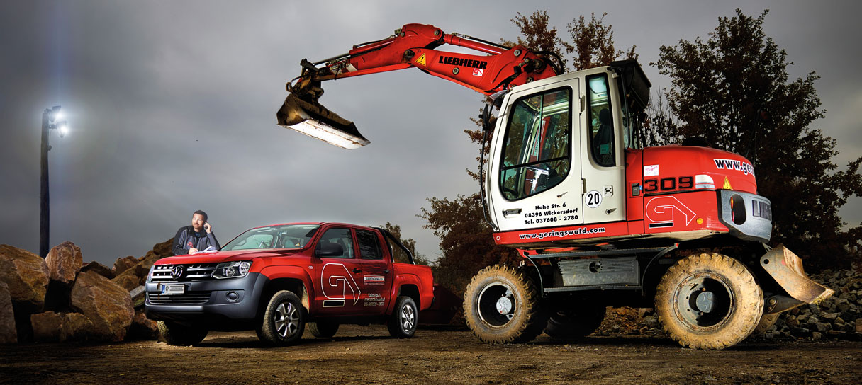 Geringswald Tief- und Straßenbau GmbH Geringswald Tief- und Straßenbau GmbH…
